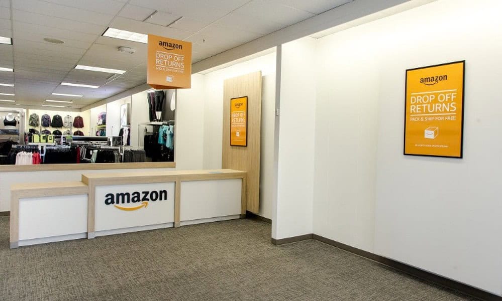You'll soon be able to return your Amazon orders to Kohl's stores