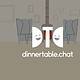 Dinnertable. Chat platform for political discussion