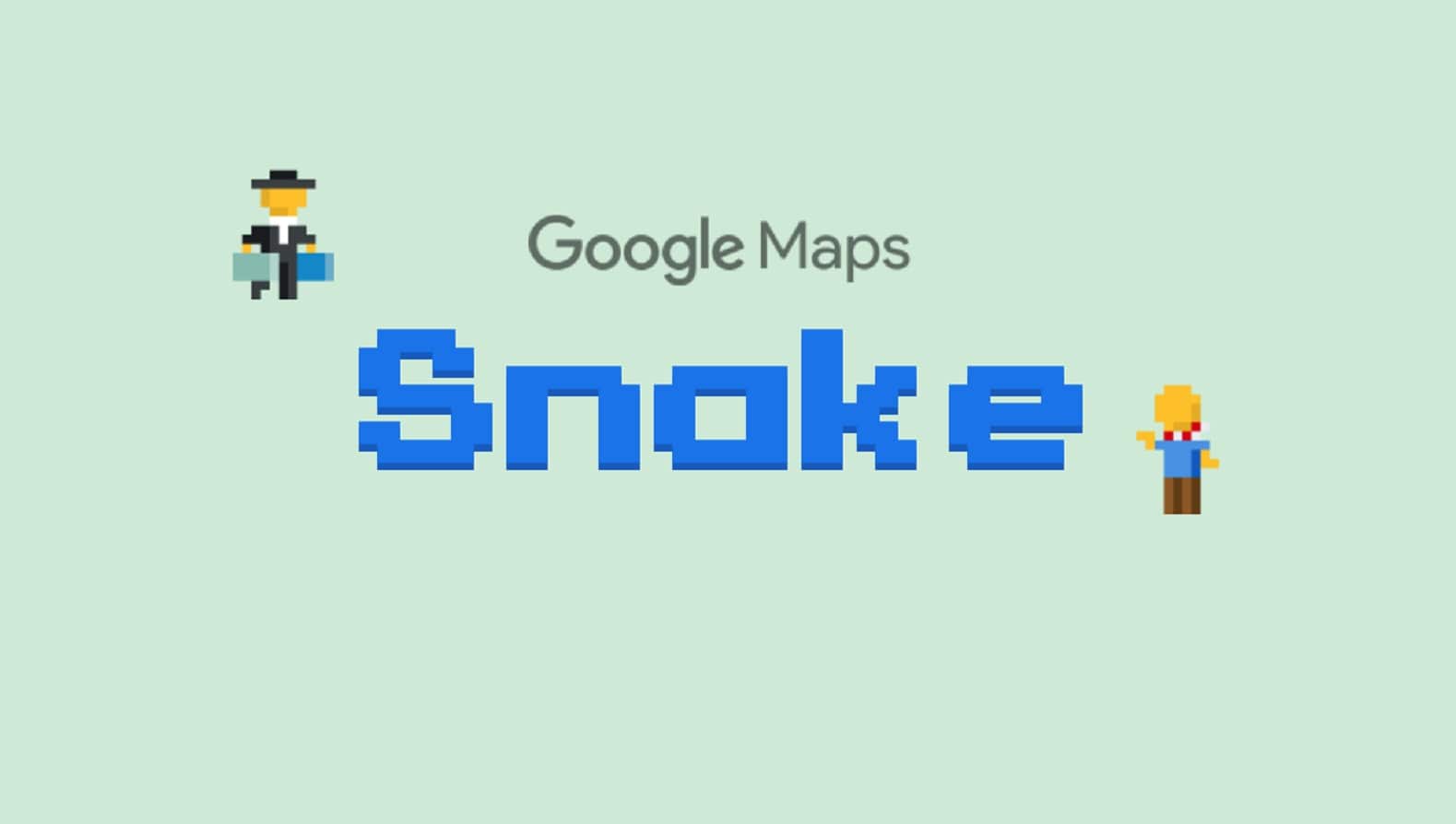 Playing and winning ⚡FAST⚡google snake!!! 