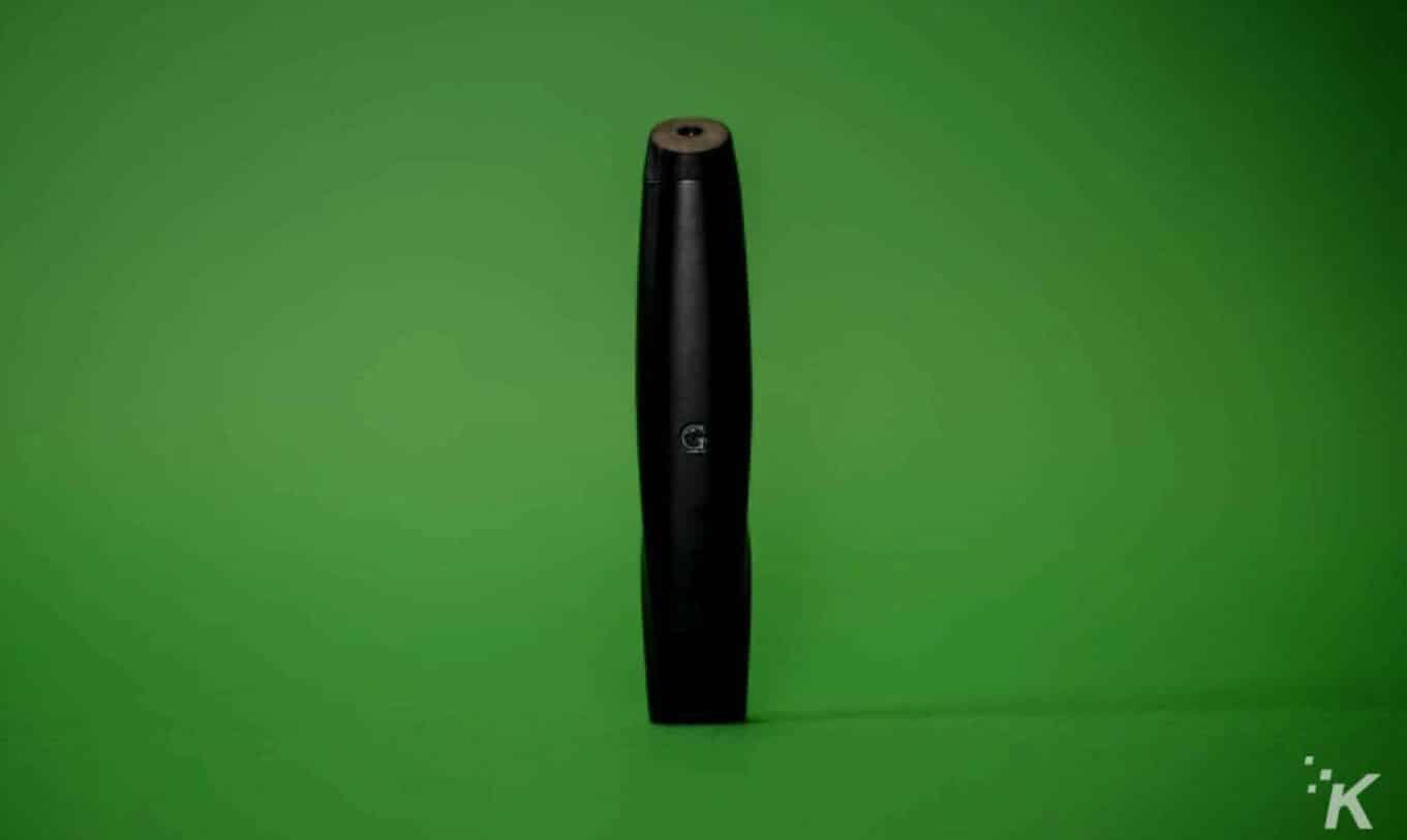 Grenco science gpen gio review