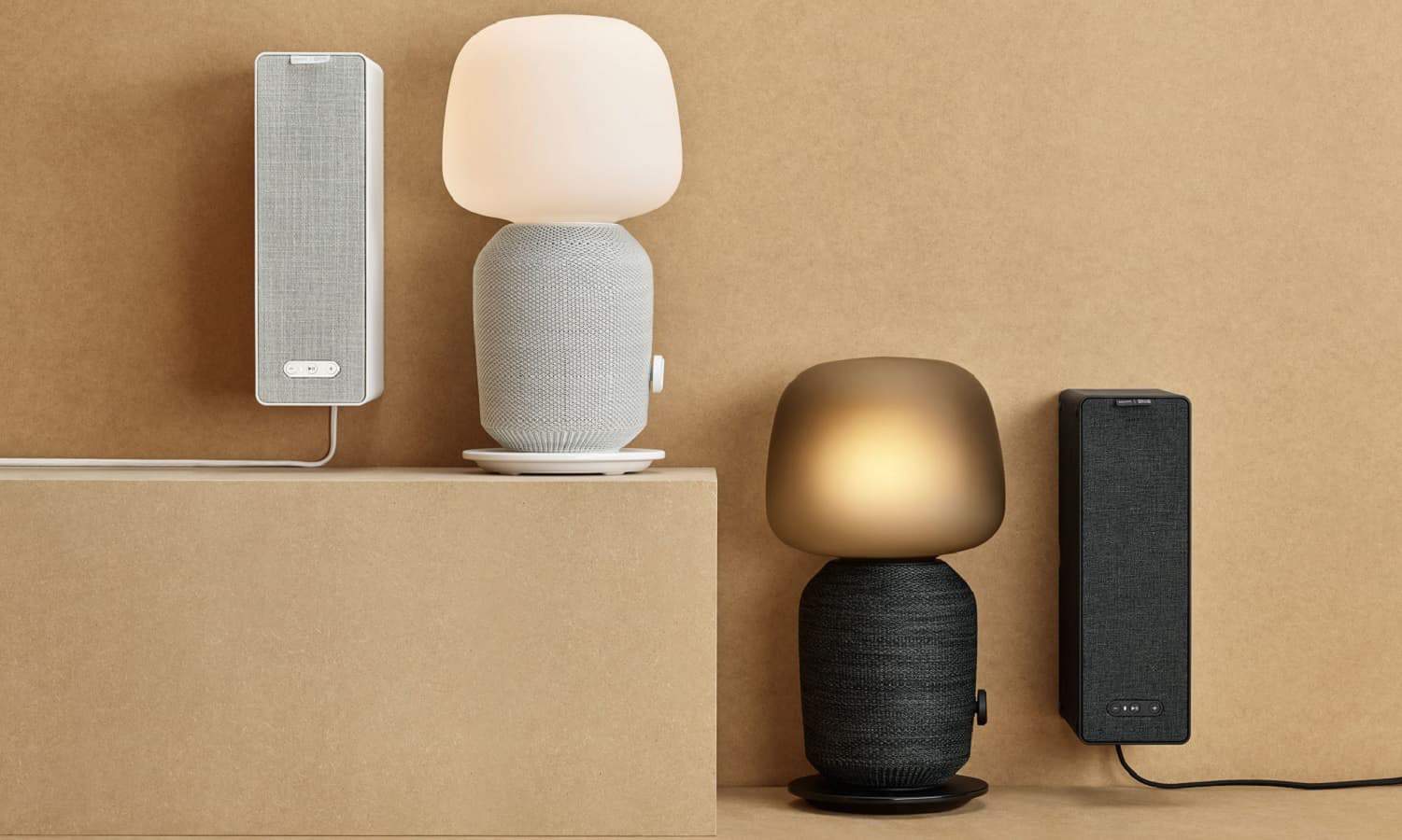 ikea sonos smart speaker line