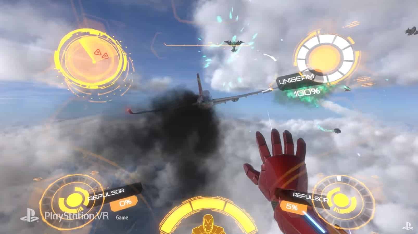 Here are some of the best PSVR games you can try on PS5