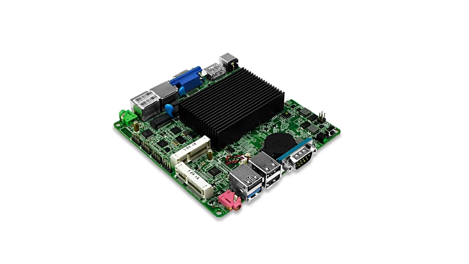 Nano on sale itx motherboard