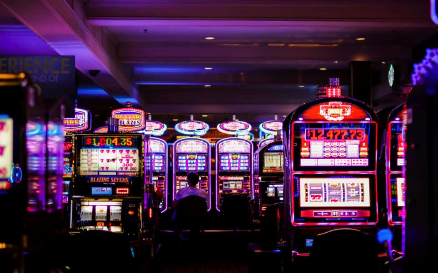 How do online slot games work? - KnowTechie