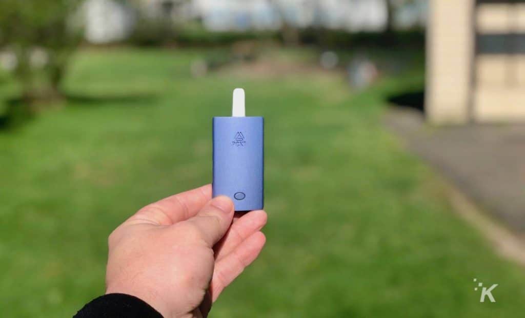pct one vape review knowtechie