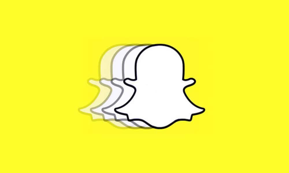 Snapchat employees could have been snooping in on your data and Snaps