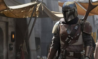 the mandalorian show streaming