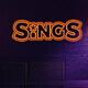 twitch sings logo