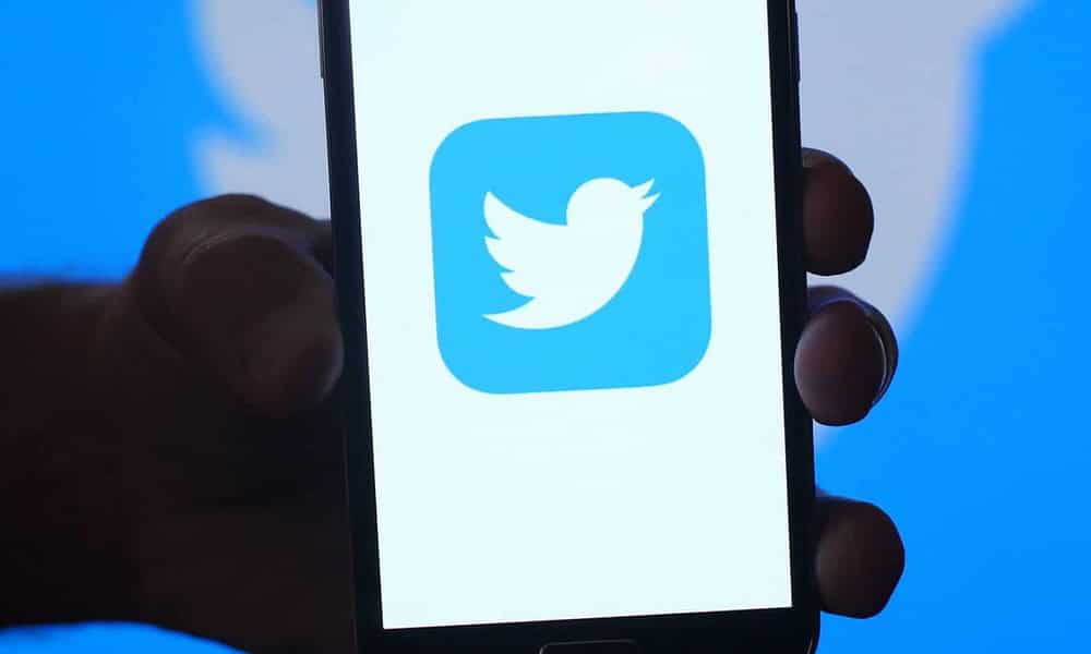Twitter will now allow for faster suspension appeals within the app