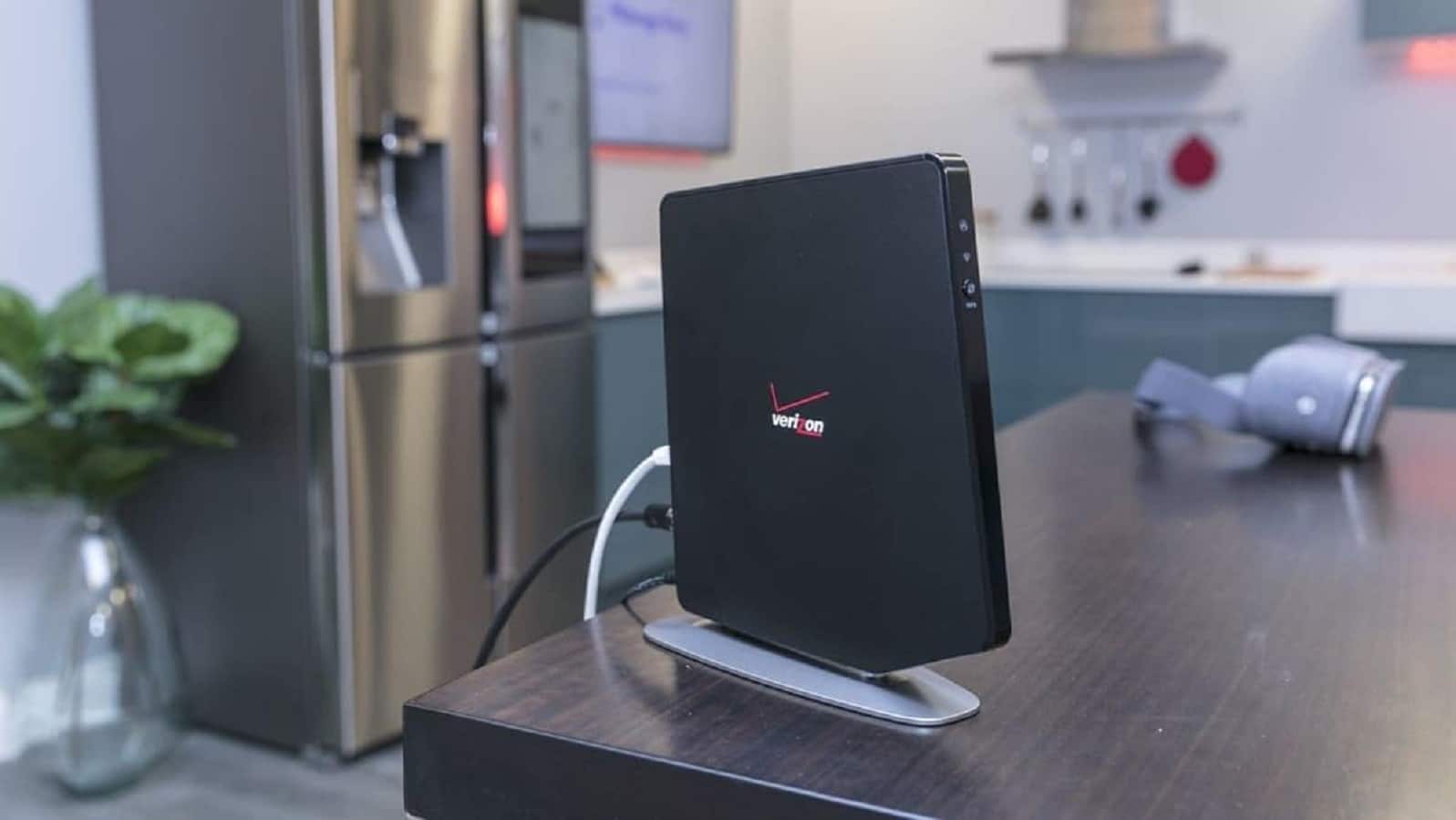 best router for verizon fios