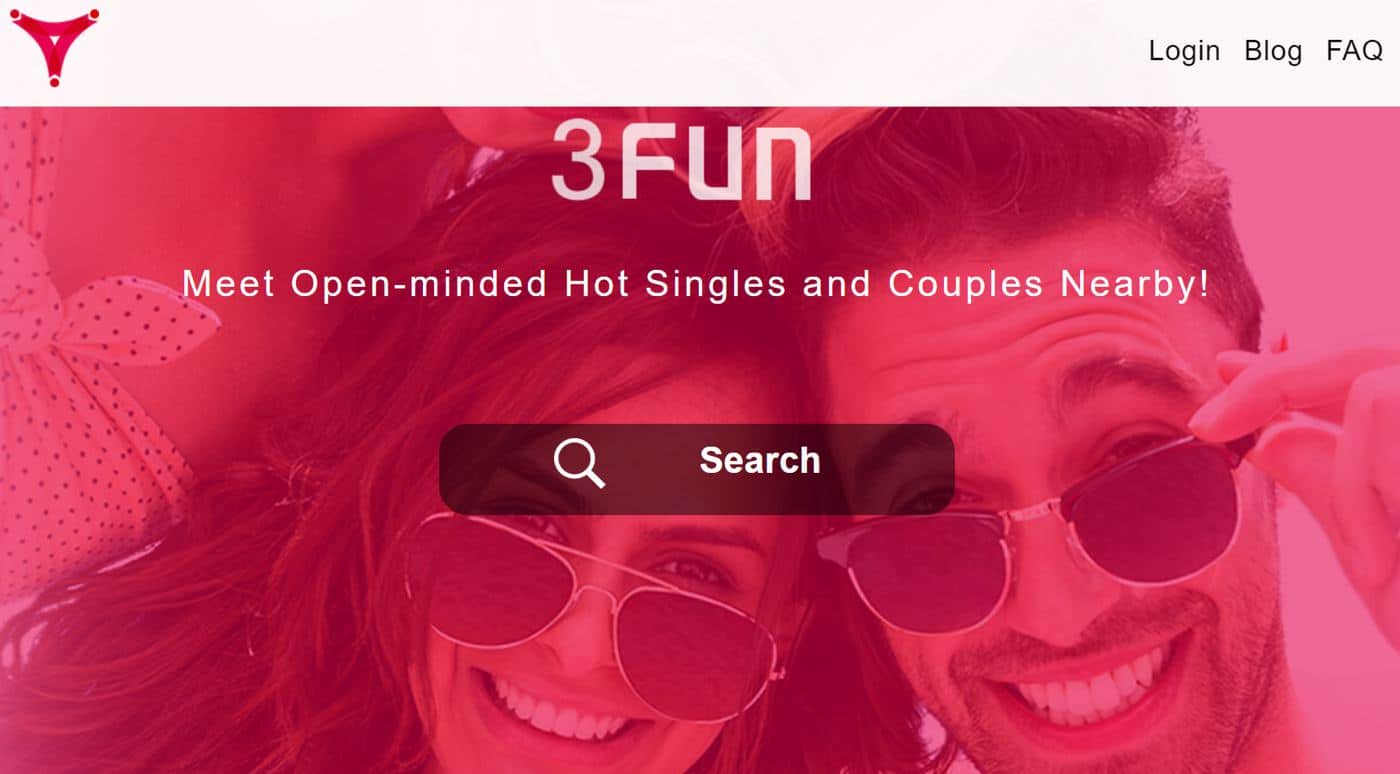 online dating being open for new experiences