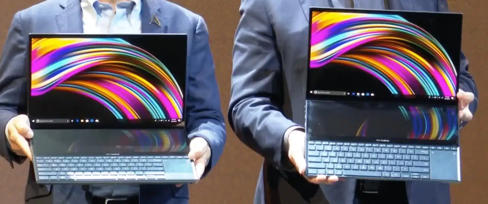 asus zenbook