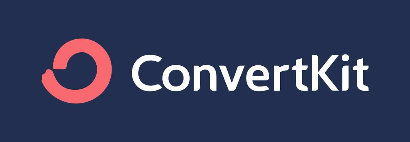 convertkit logo