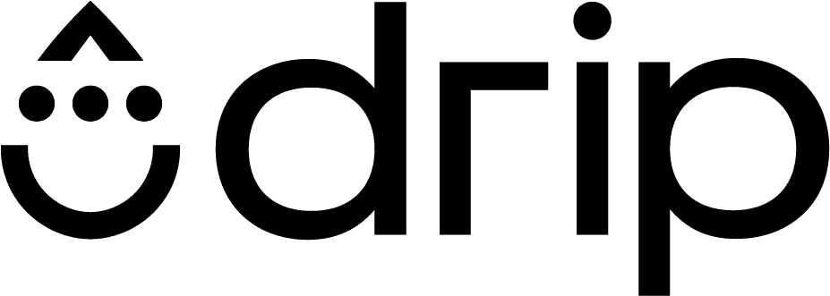 drip logo