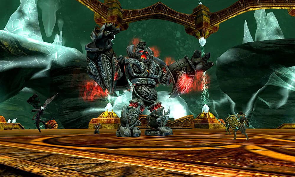 Daybreak Games bans thousands of EverQuest accounts for aftermarket