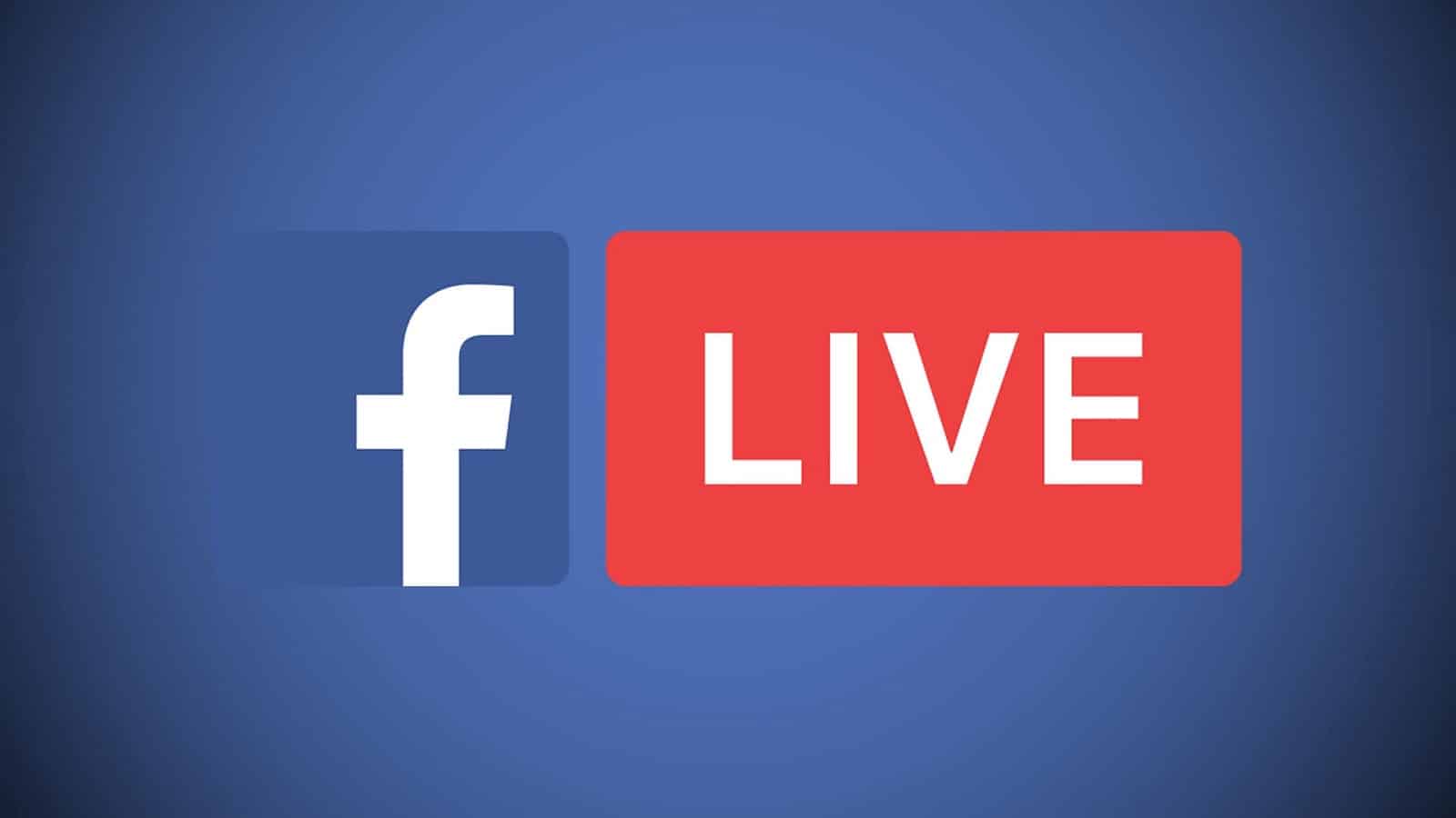 facebook live rules and bans