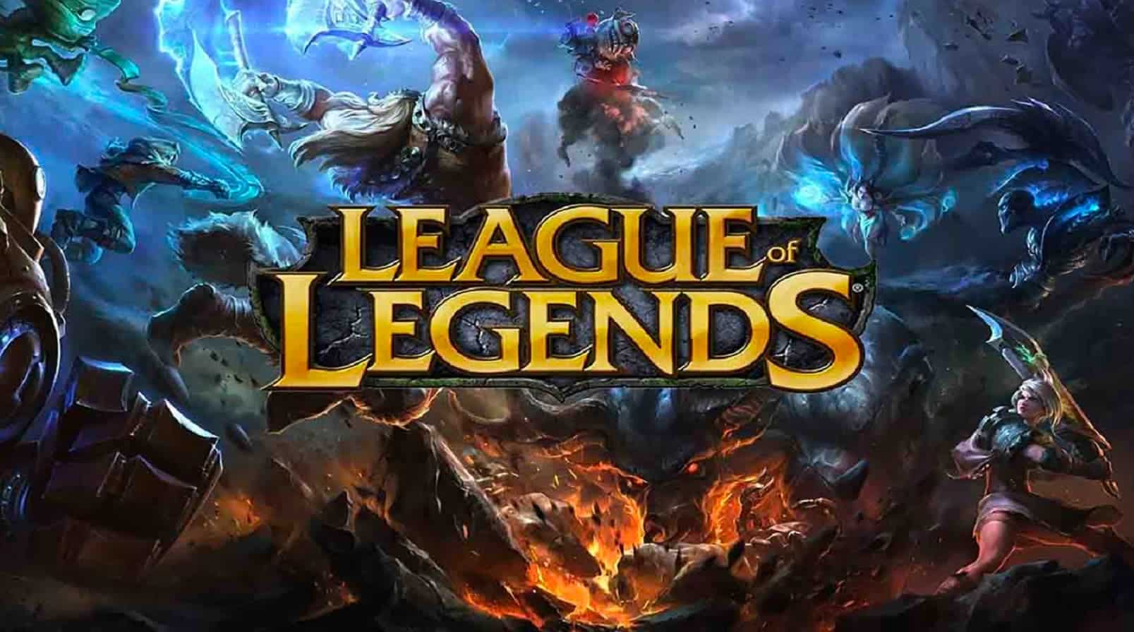 Image result for league of legends mobile