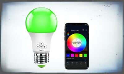 Led bulb