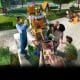 minecraft earth example