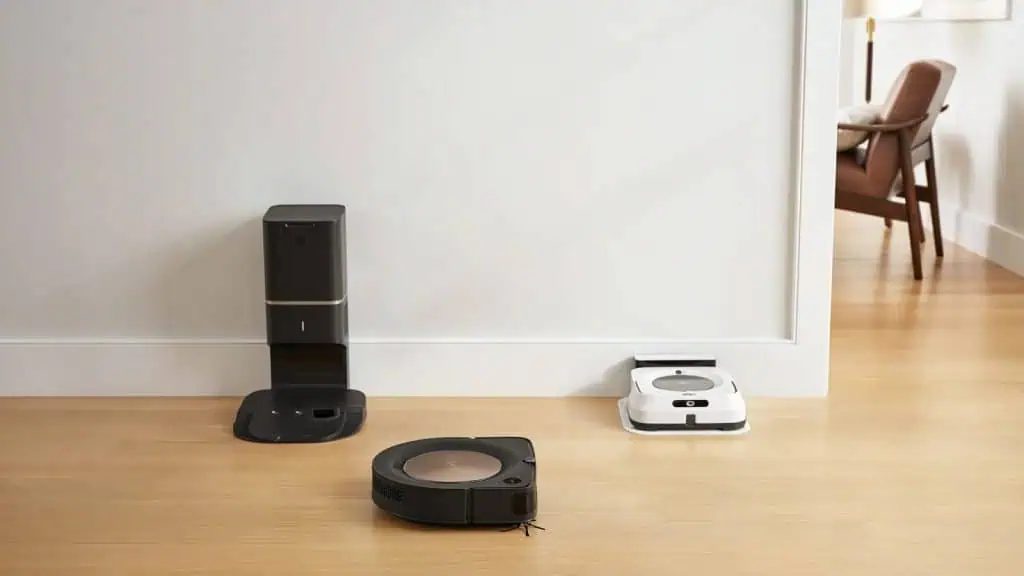 High-Tech Cleaning Gadgets for Your Home