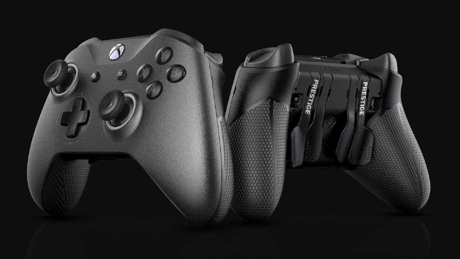 Scuf prestige xbox 2024 series x