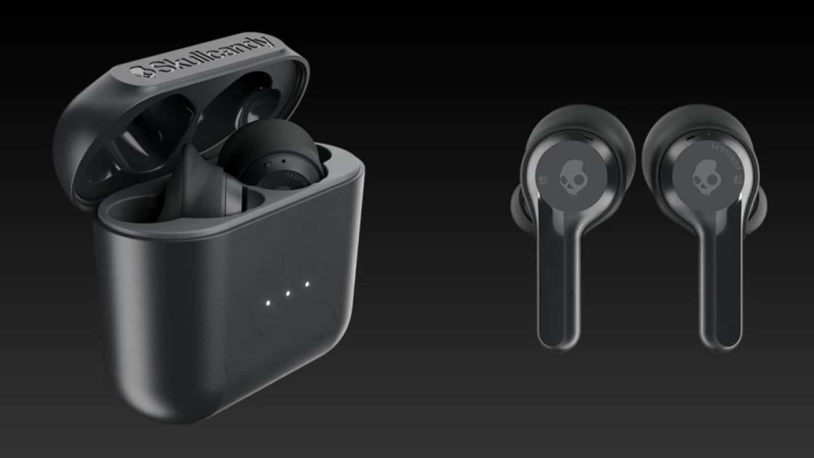 Indy true 2024 wireless earbuds skullcandy