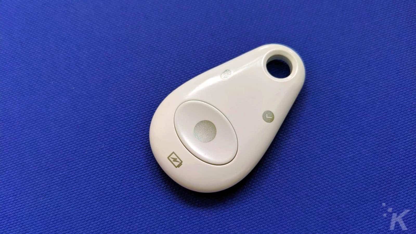 google store titan key