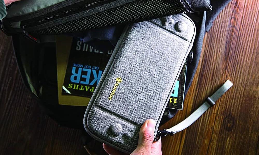 The Best Nintendo Switch cases money can buy right now