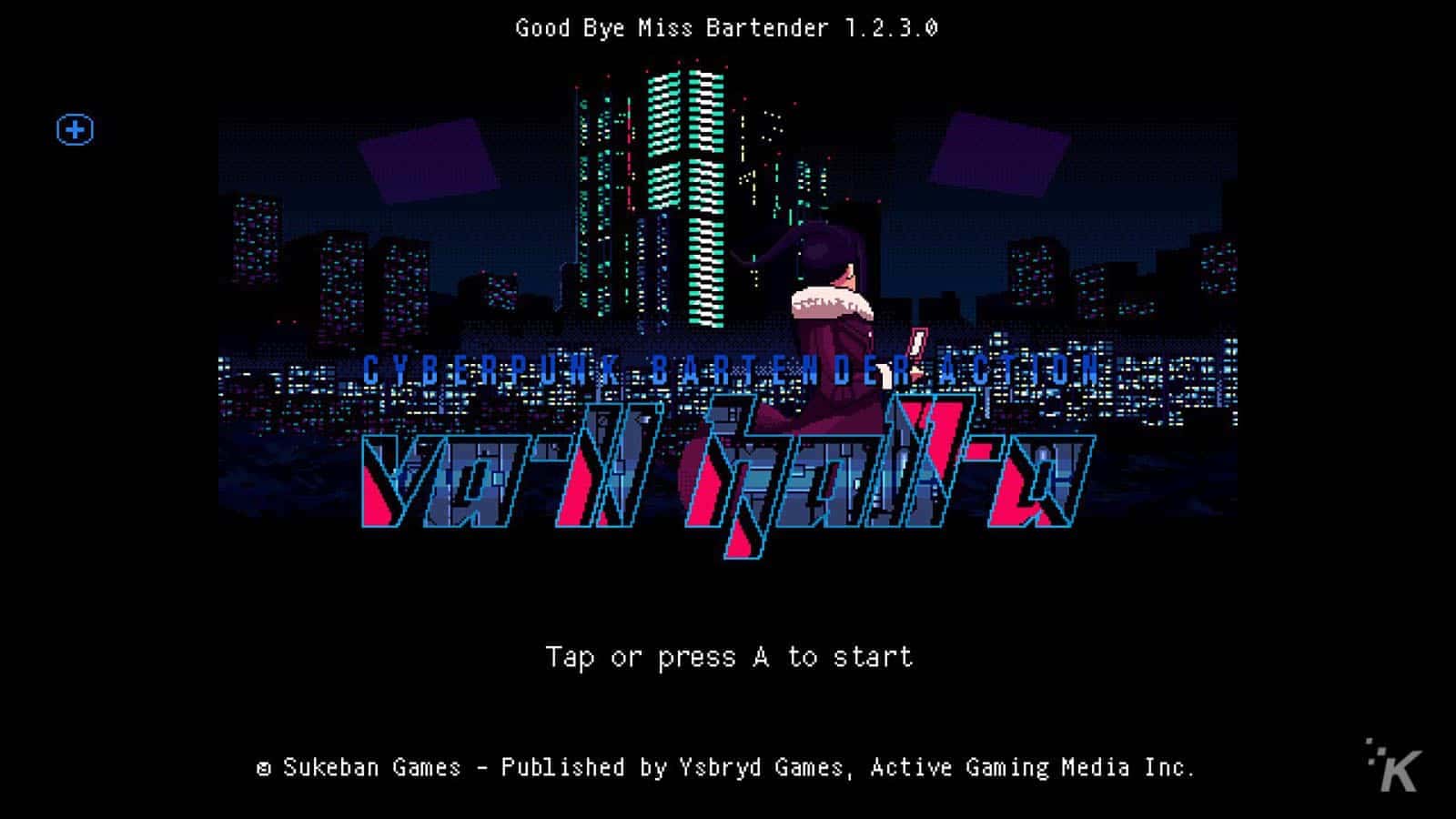 Review Va 11 Hall A Cyberpunk Bartender Action