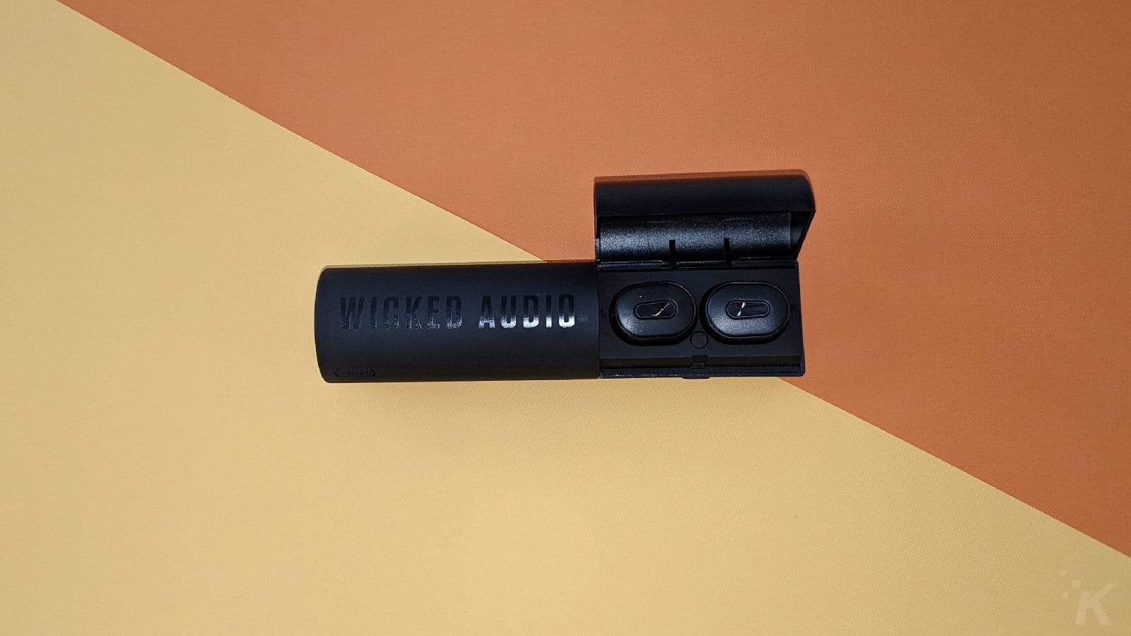 Wicked audio discount wireless earbuds review