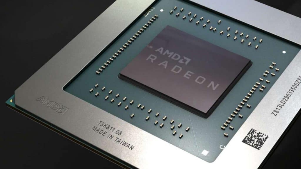 amd navi gpu chip in future samsung phones