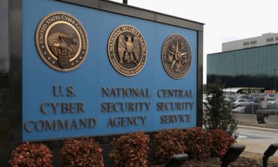 nsa sign