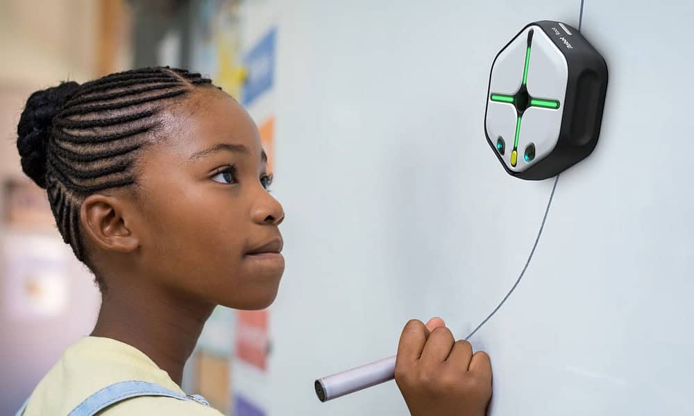 iRobot wants to teach your kids to code with the 199 Root Coding Robot