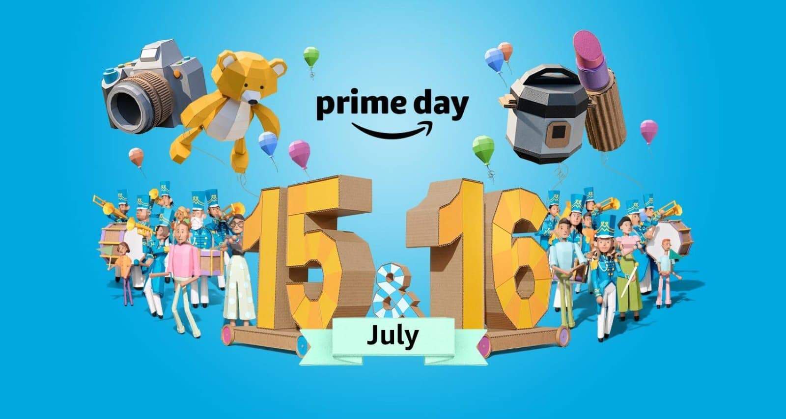 Here S What You Need To Know Before Prime Day 2019