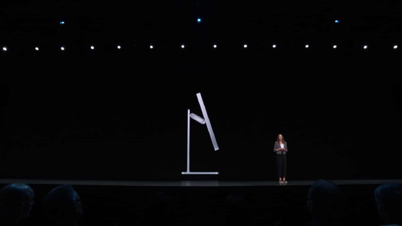 apple stand costs a grand