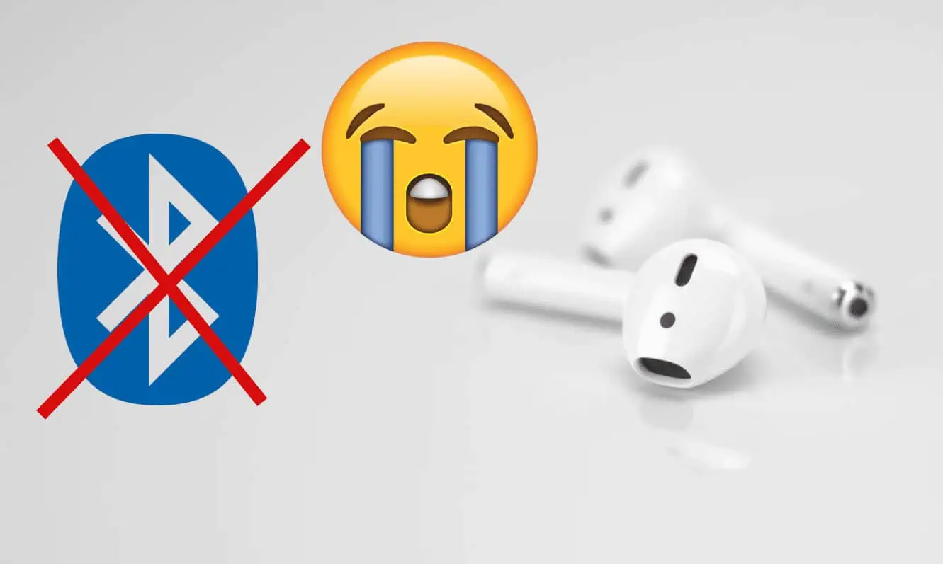 Why Do My Apple Airpods Keep Disconnecting