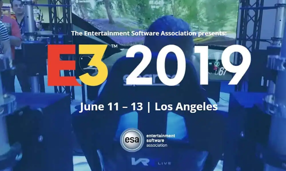 Some Of The Biggest Rumors Coming Out Of E3 2019 Some Of The Biggest Rumors Coming Out Of E3 2019