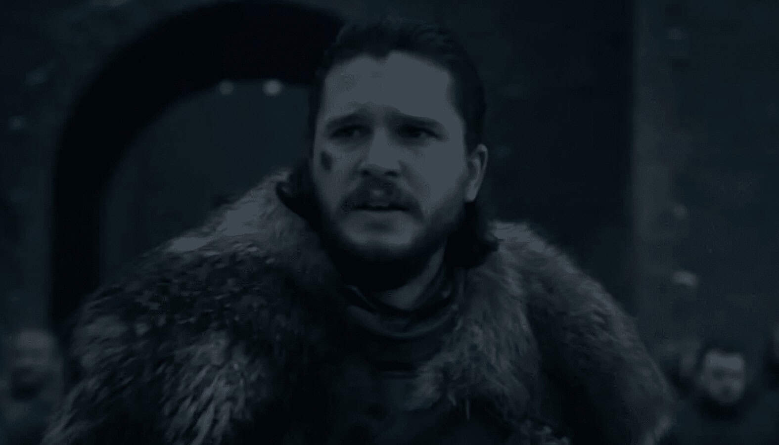 Jon snow deepfake