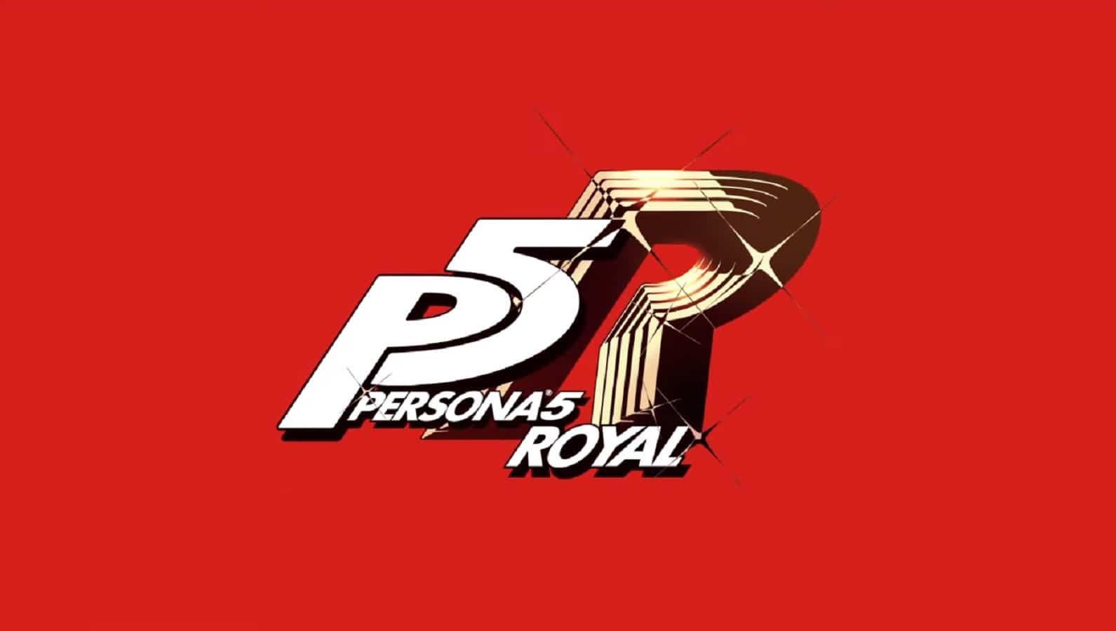 Persona 5 Royal - E3 2019 Trailer