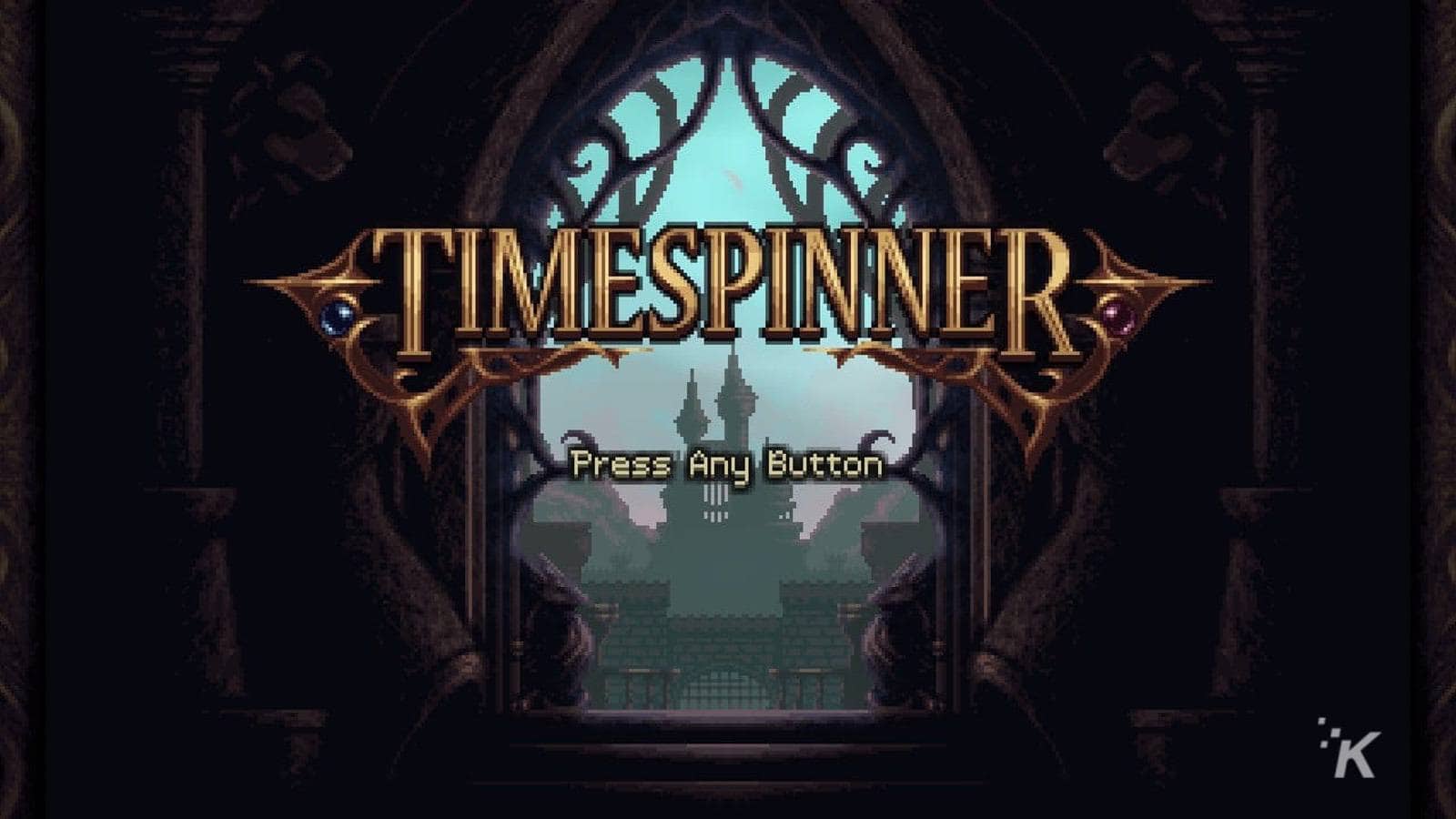 Timespinner for Nintendo Switch 2024