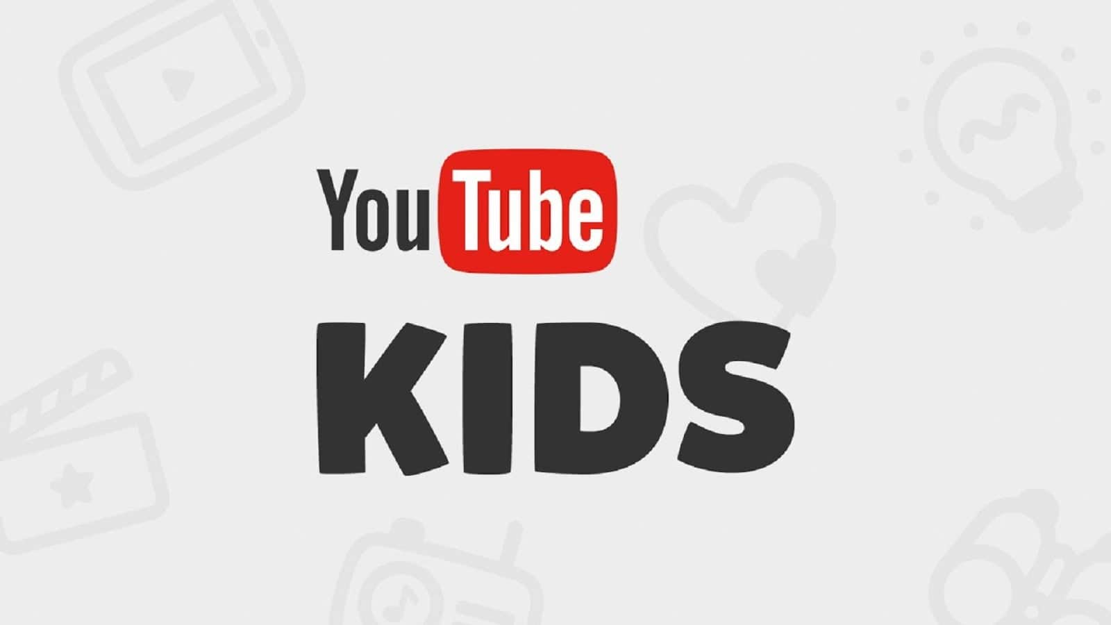 Youtube kids platform