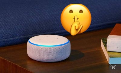 Amazon echo dot records your recordings here's how to delete them