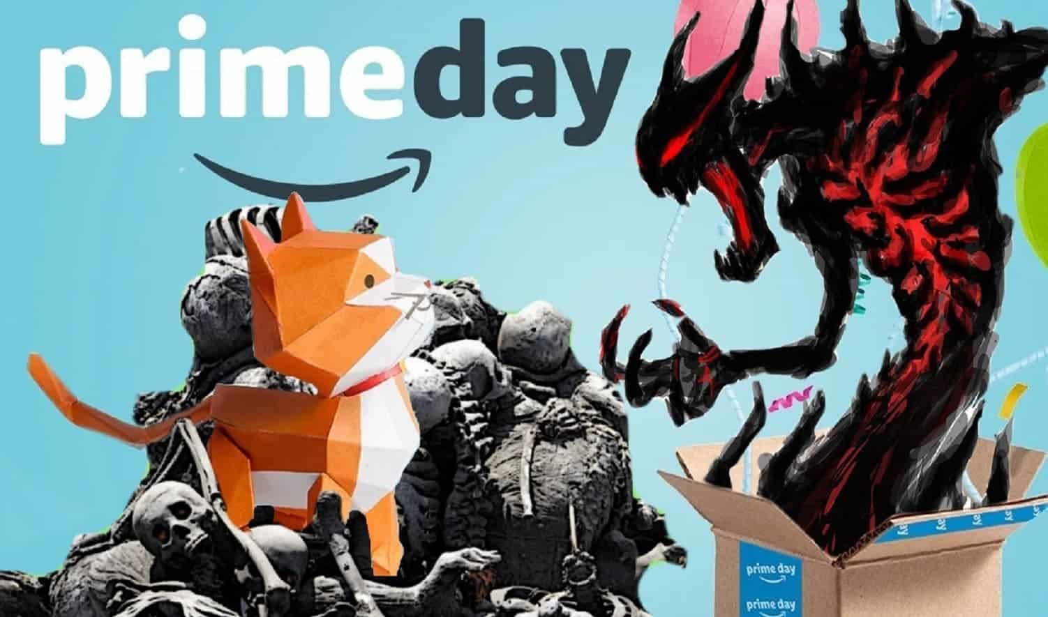 amazon prime day 2019