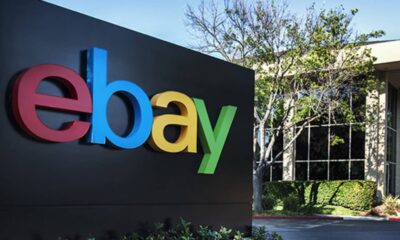 Ebay signage