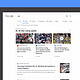 google news tab redesign