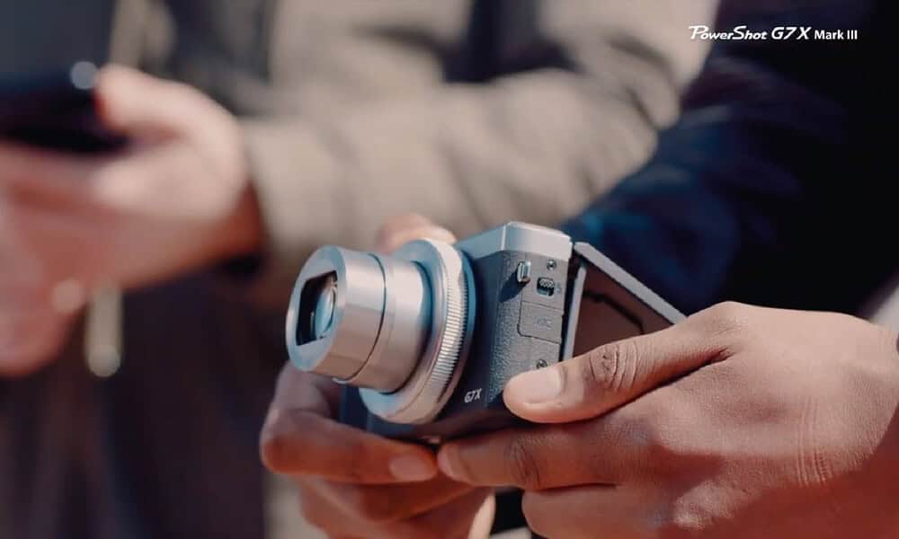 canon best camera for vlogging