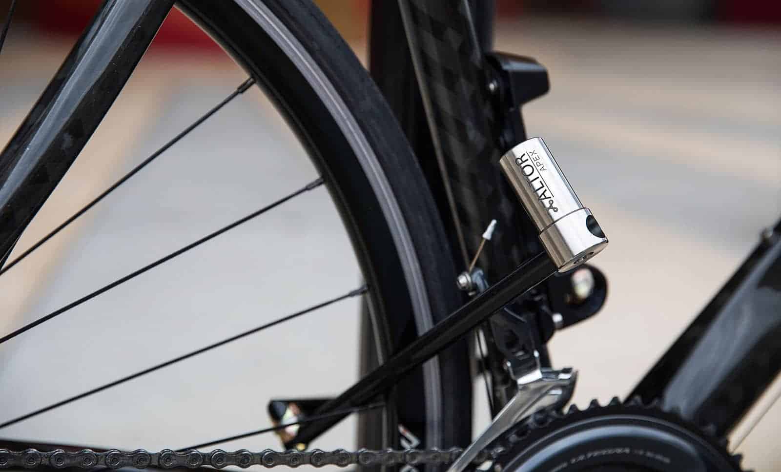 altorlock apex ti bike lock