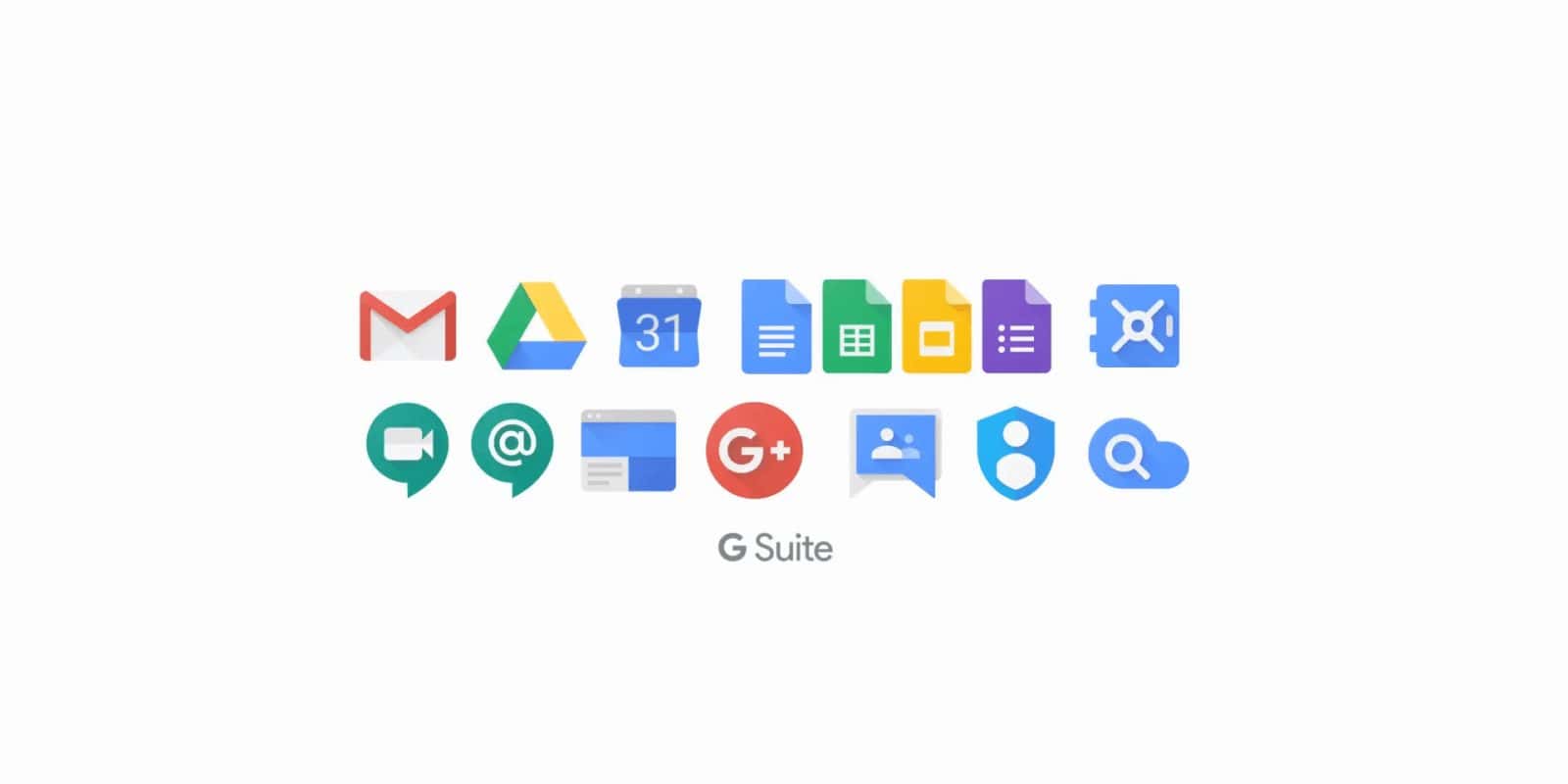 The benefits of using G Suite Is it really worth it? (yes