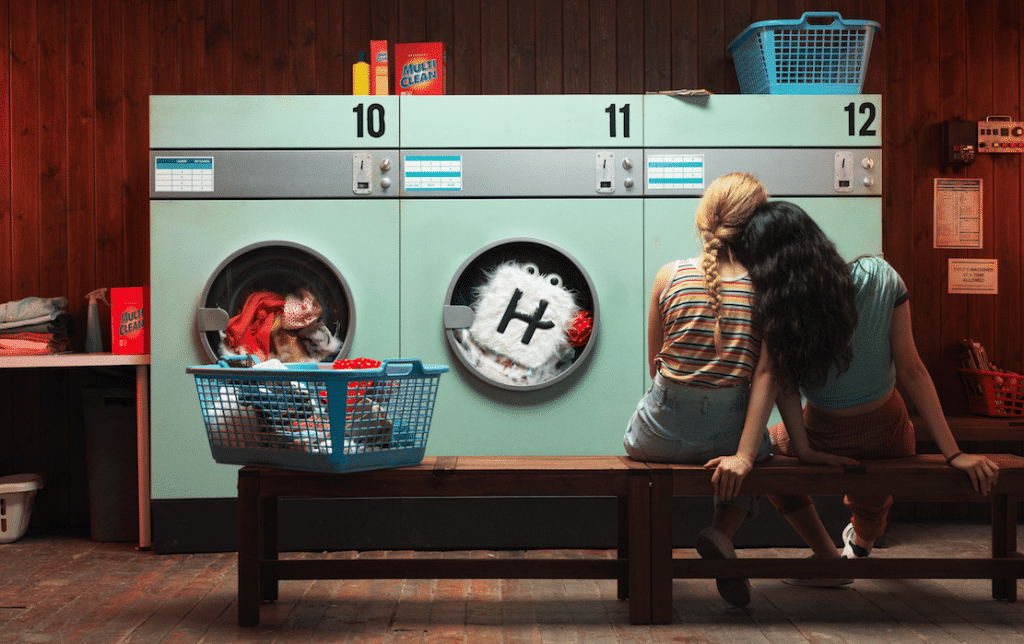 Hinge launches a brand campaign that literally kills its mascot for love