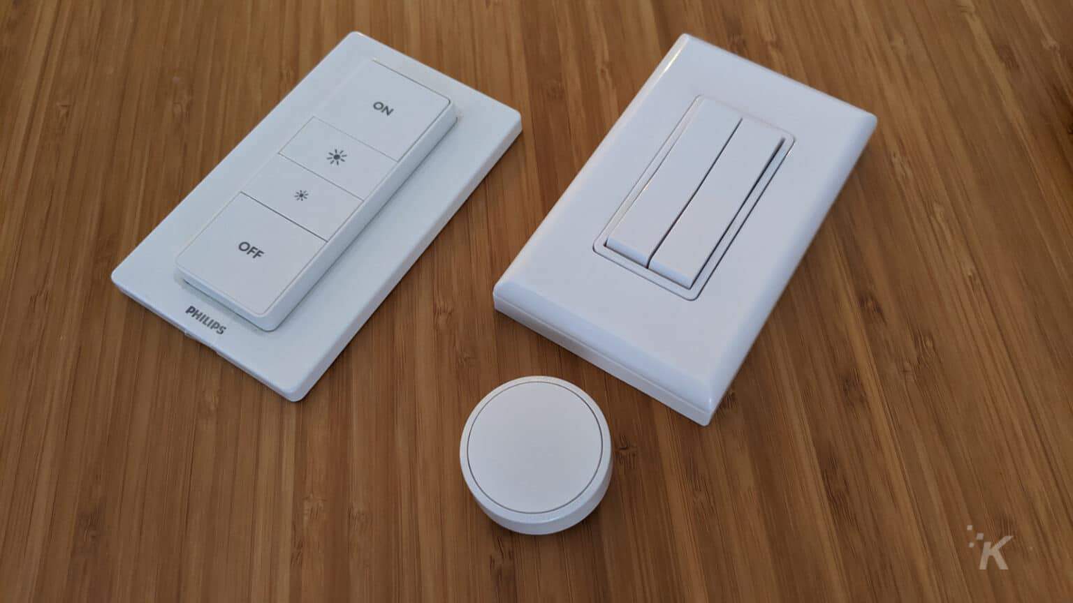 Review Philips Hue starter kit Color your perceptions